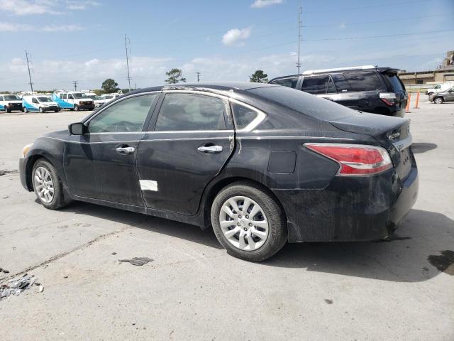 2015 NISSAN ALTIMA 2.5 - 1N4AL3AP6FN328386