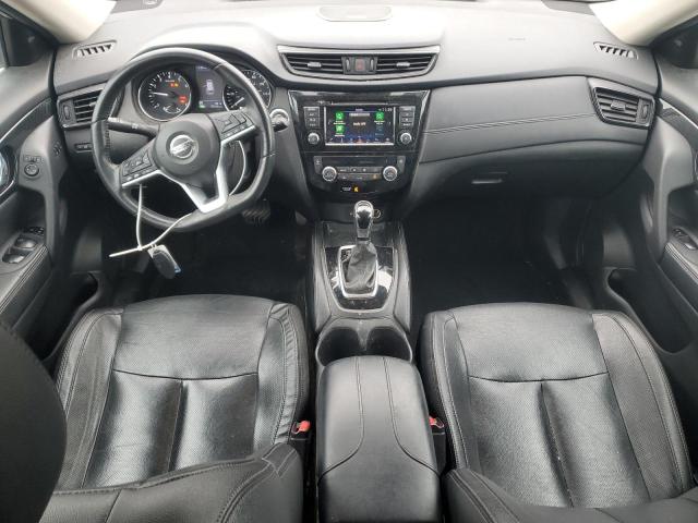 2018 NISSAN ROGUE S - 5N1AT2MV8JC787093