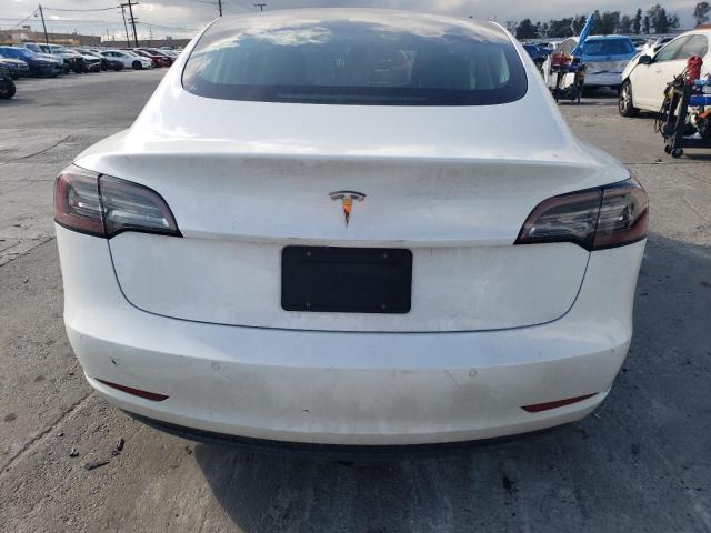 2019 TESLA MODEL 3 - 5YJ3E1EA5KF485116