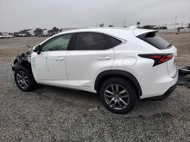2015 LEXUS NX 300H JTJBJRBZ7F2029236