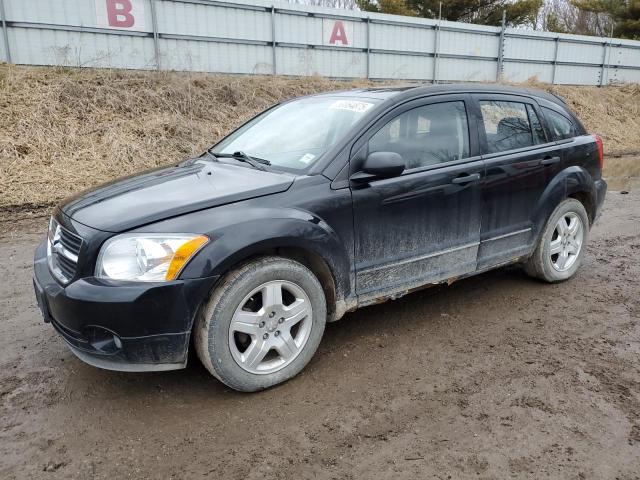 2008 DODGE CALIBER SX #3159335915