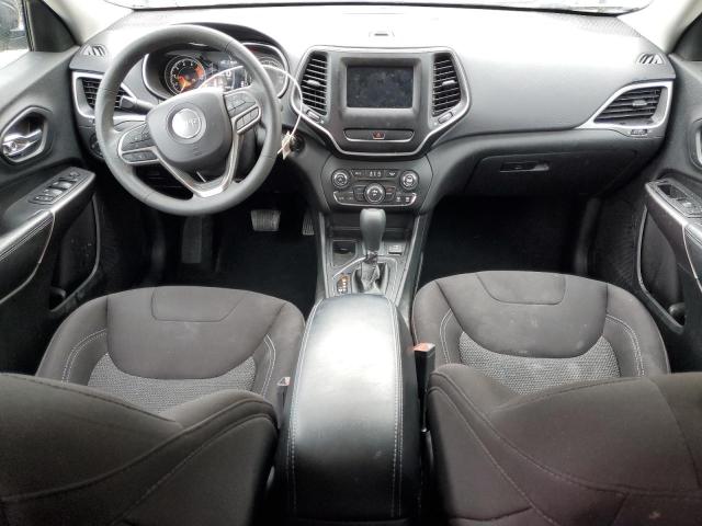 2019 JEEP CHEROKEE L - 1C4PJLCX8KD313251