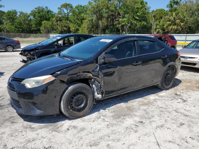 TOYOTA COROLLA L