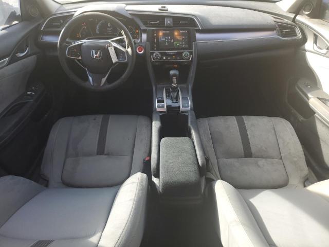 2016 HONDA CIVIC EX - 19XFC1F36GE208815