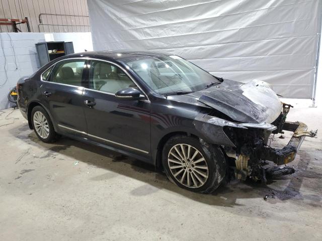 Vin: 1vwbt7a35hc051342, lot: 50633285, volkswagen passat se 20174