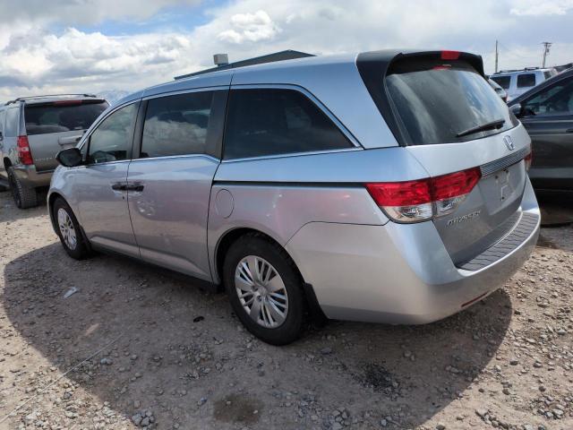2015 HONDA ODYSSEY LX 5FNRL5H27FB065066