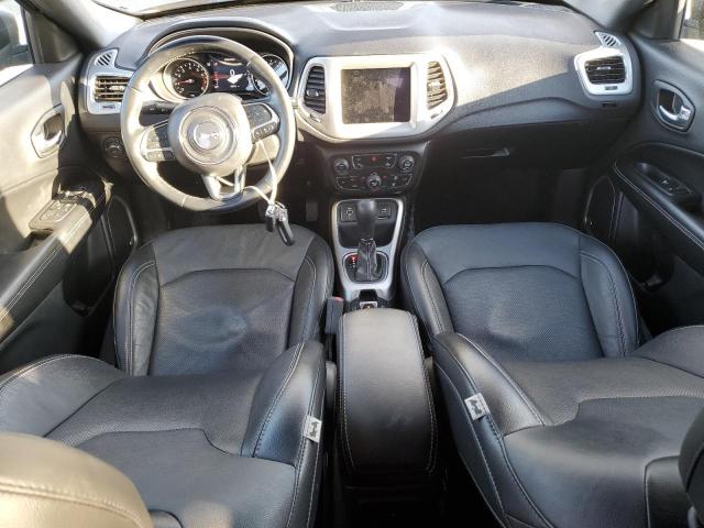 2021 JEEP COMPASS 80 3C4NJCEB0MT549124
