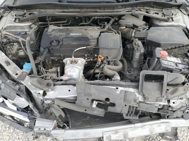 2017 HONDA ACCORD EXL - 1HGCR2F80HA200217