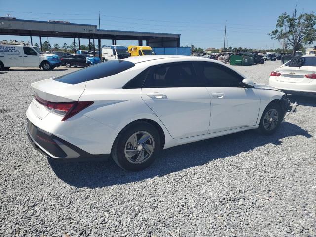Vin: kmhll4dg0ru651326, lot: 49710505, hyundai elantra se 20243