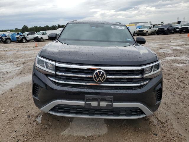 2022 VOLKSWAGEN ATLAS CROS - 1V2KE2CA8NC228780