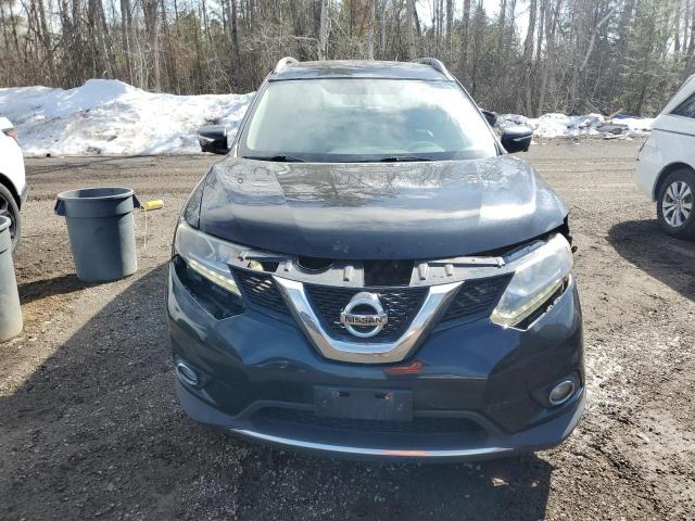 2015 NISSAN ROGUE S - 5N1AT2MVXFC790892