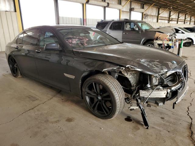 Vin: wbakb8c58bc852166, lot: 51004065, bmw 7 series li 20114