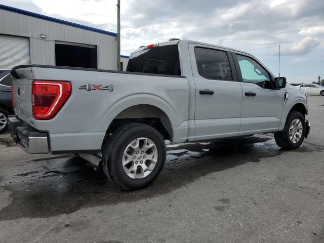 1FTFW1E85PKE15083 Ford F-150 Supercrew 2023