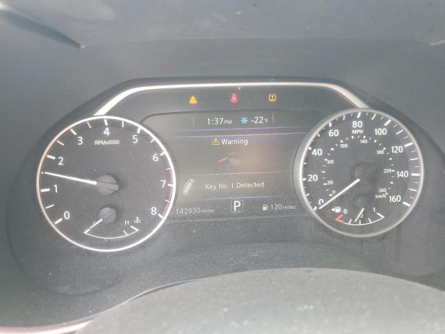 2016 NISSAN MAXIMA 3.5 - 1N4AA6AP8GC379909