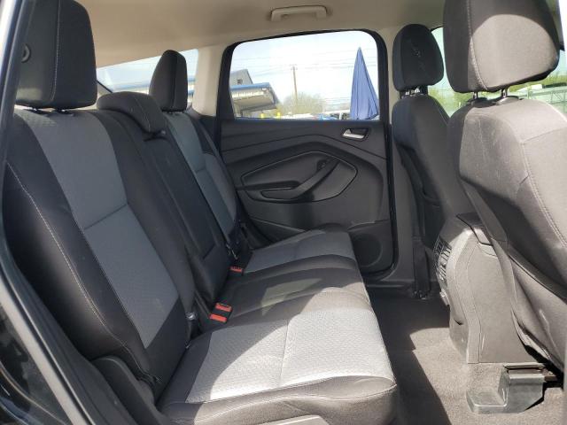 2017 FORD ESCAPE SE - 1FMCU0GD8HUD63236