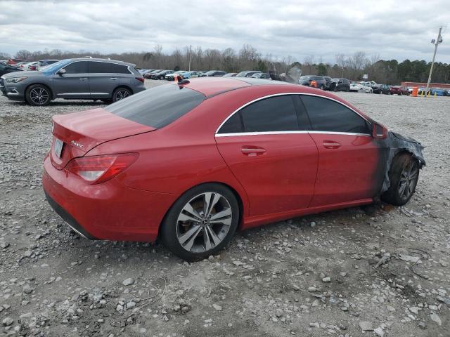 Vin: wddsj4gb9kn727783, lot: 47878465, mercedes-benz cla-class 250 4matic 20193