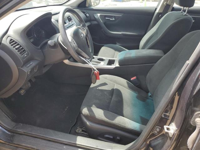 2015 NISSAN ALTIMA 2.5 - 1N4AL3AP2FN327316