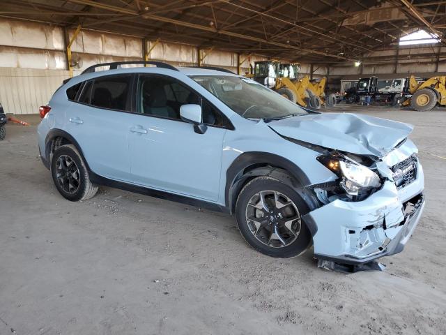 2019 SUBARU CROSSTREK - JF2GTAEC1K8234166