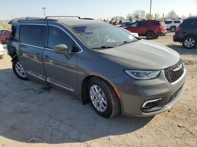 Vin: 2c4rc1bgxnr191227, lot: 48706465, chrysler pacifica touring l 20224