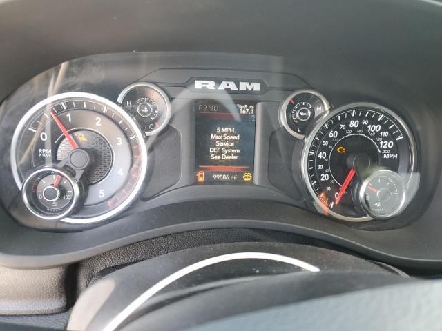 2020 RAM 3500 TRADE 3C63RRGL4LG179383