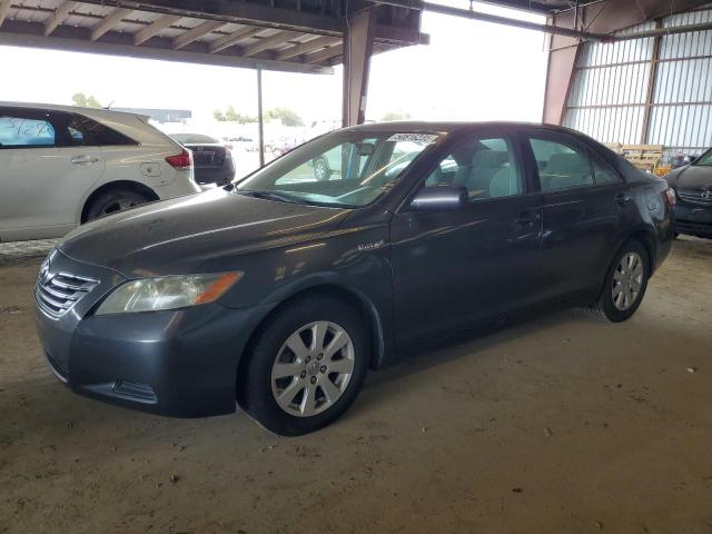 TOYOTA CAMRY HYBR