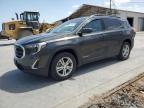 2018 GMC TERRAIN SL - 3GKALMEVXJL358495