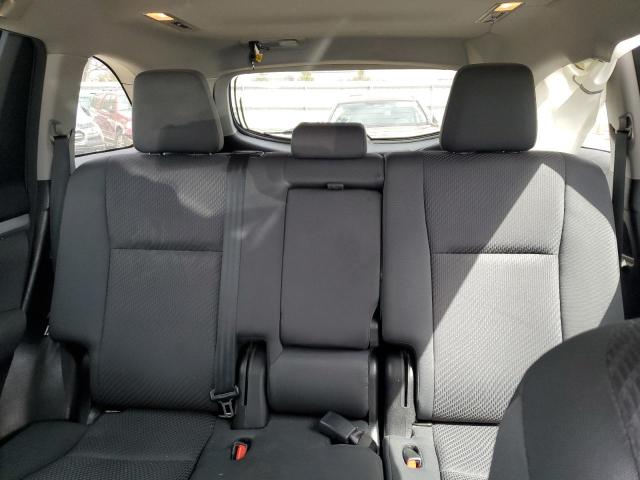 2017 TOYOTA HIGHLANDER - 5TDZARFH2HS026663