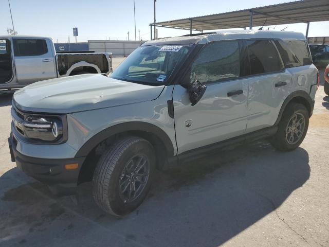 Vin: 3fmcr9b64rrf15035, lot: 50235515, ford bronco big bend 2024 img_1