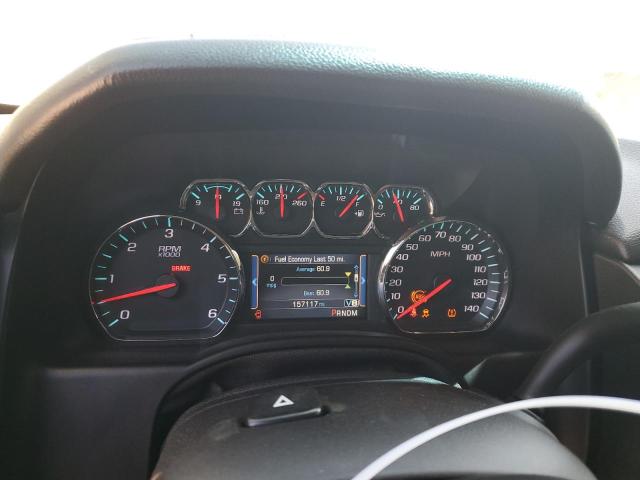 2015 CHEVROLET TAHOE K150 - 1GNSKCKC5FR179790