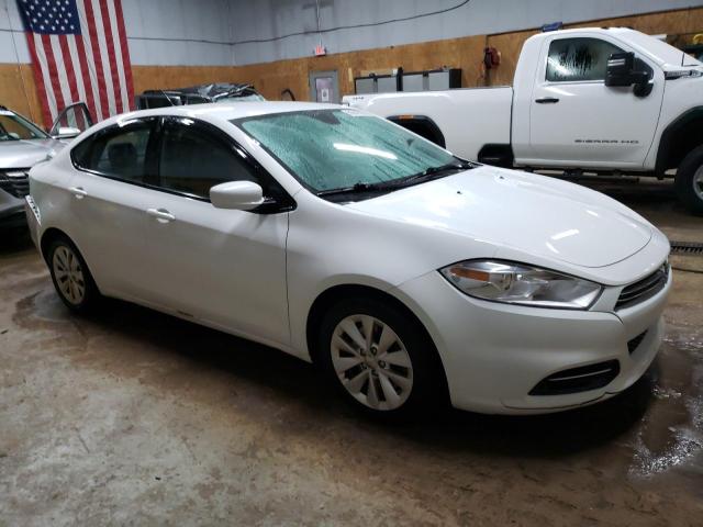 Vin: 1c3cdfdh1fd253032, lot: 50942595, dodge dart se aero 20154