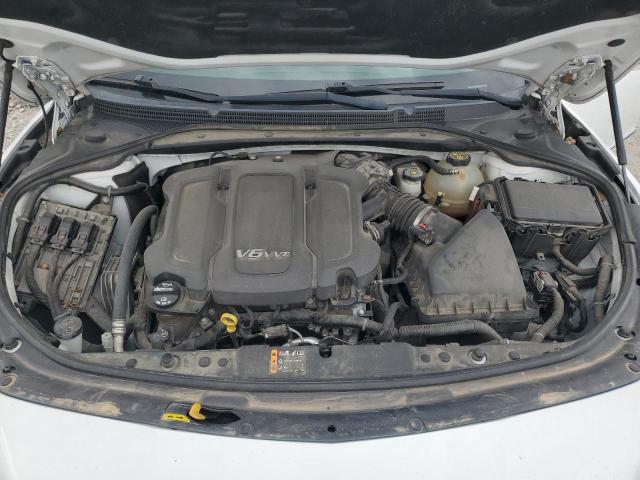 2017 BUICK LACROSSE P 1G4ZR5SS0HU212082