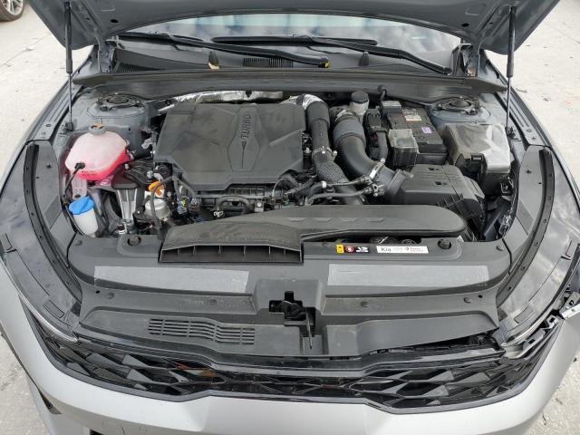 2025 KIA K5 GT - KNAG44J87S5303102