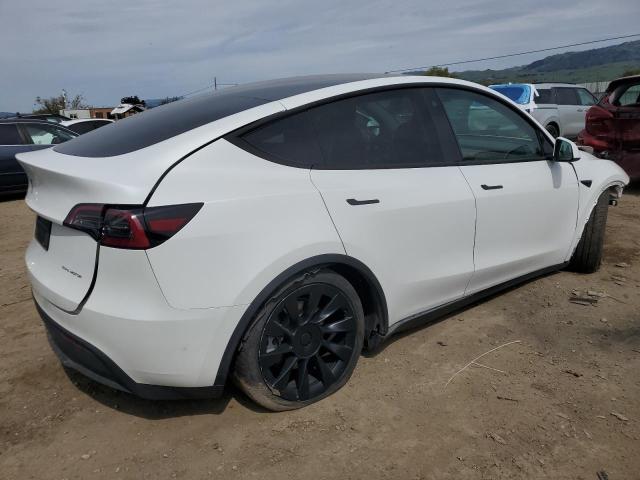 2023 TESLA MODEL Y - 7SAYGDEE4PF590759