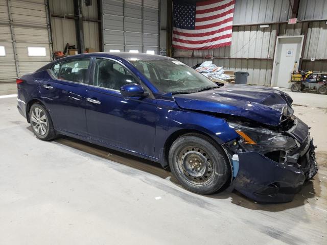 Vin: 1n4bl4bv4nn341000, lot: 47222745, nissan altima s 20224