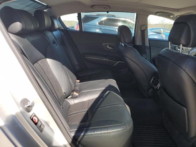2015 KIA K900 KNALU4D45F6026280