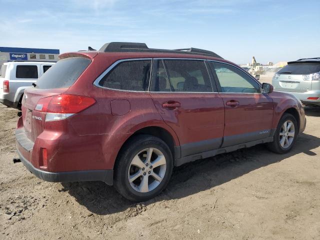 2013 SUBARU OUTBACK 2. - 4S4BRCKCXD3221225