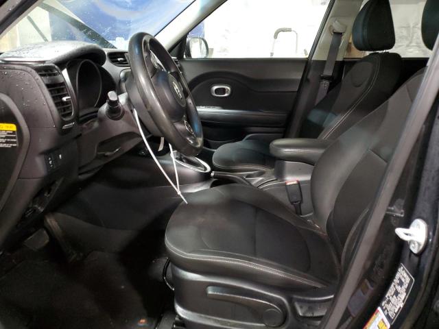2016 KIA SOUL - KNDJN2A27G7388153