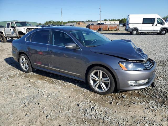 Vin: 1vwcn7a39ec053170, lot: 50504795, volkswagen passat sel 20144