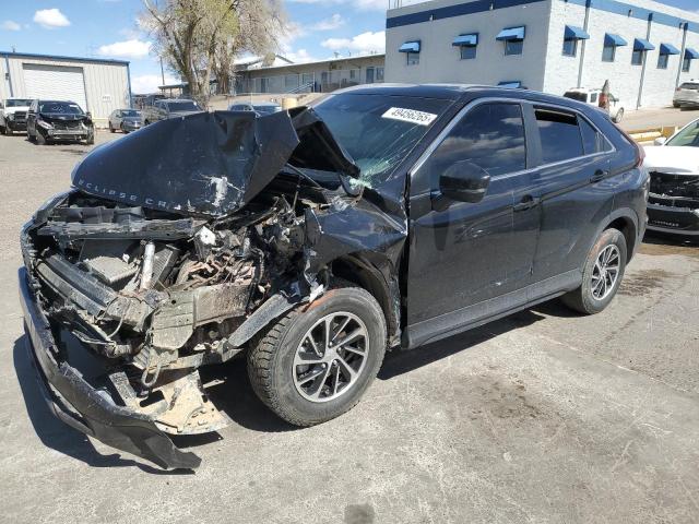 MITSUBISHI ECLIPSE CR