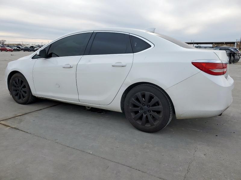 Vin: 1g4pp5skxg4102362, lot: 49136295, buick verano 20162