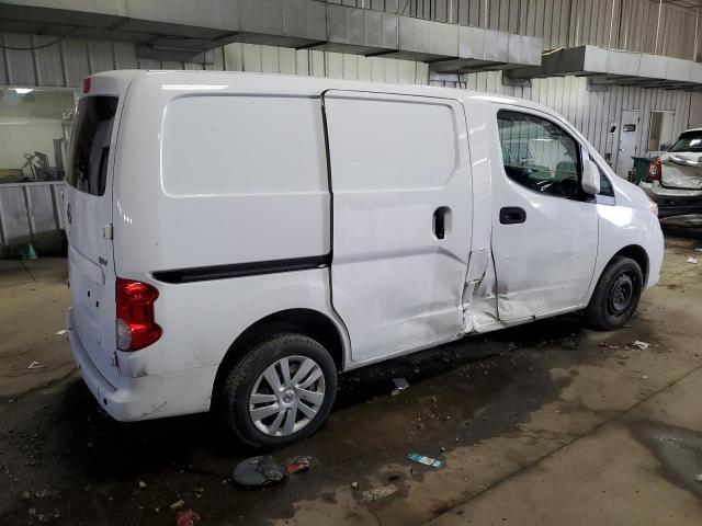 2021 NISSAN NV200 2.5S - 3N6CM0KN3MK703811