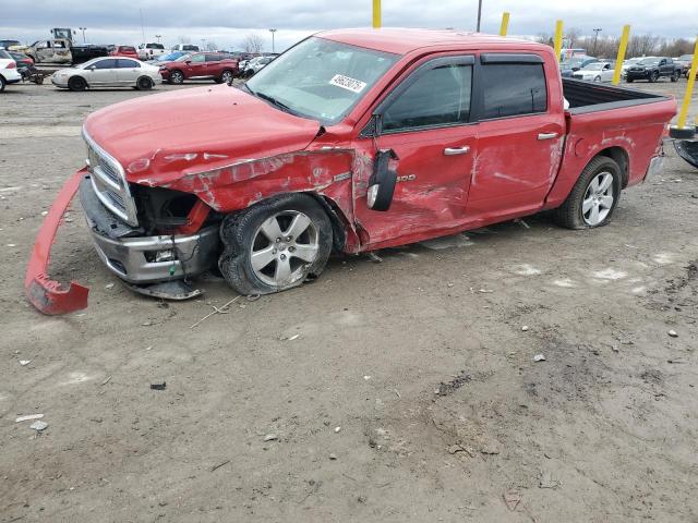 DODGE RAM 1500