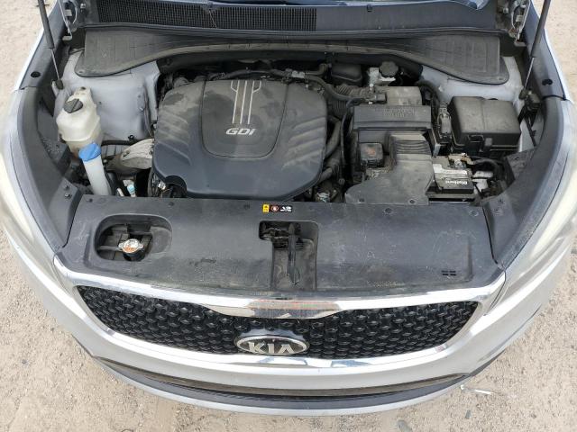 2016 KIA SORENTO EX 5XYPH4A59GG174713