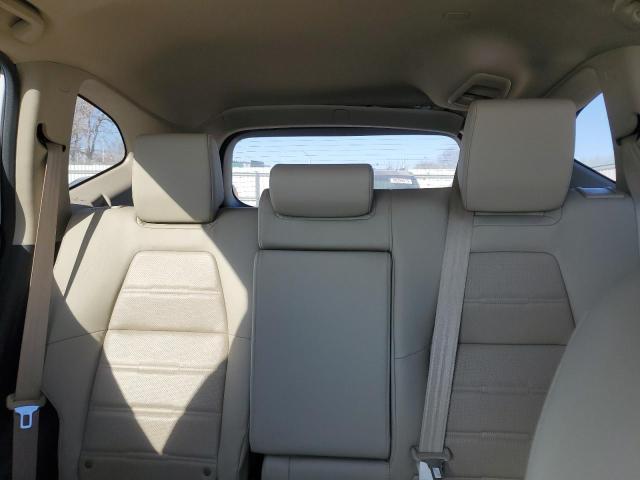 2019 HONDA CR-V EXL - 7FARW2H86KE048980