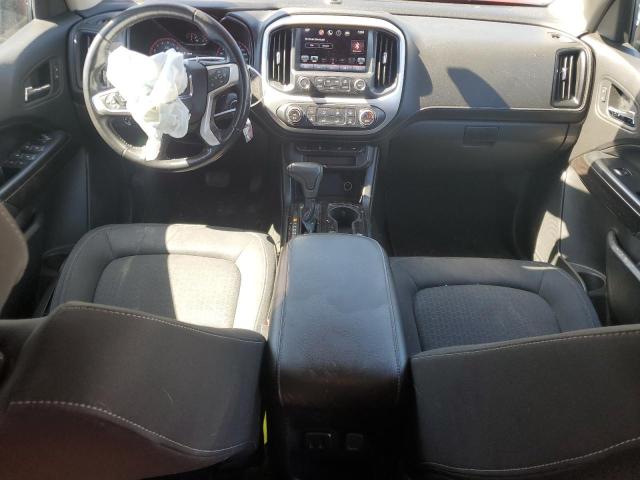 2016 GMC CANYON SLE - 1GTG6CE30G1374470