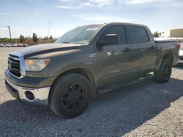 Vin: 5tfey5f13dx141086, lot: 50583065, toyota tundra crewmax sr5 2013 img_1