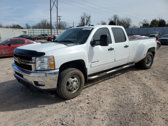 Vin: 1gc4k0c8xdf132943, lot: 49234385, chevrolet all models k3500 lt 2013 img_1