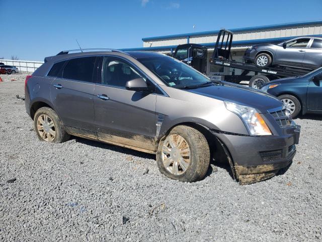 2011 CADILLAC SRX LUXURY - 3GYFNAEY6BS662834
