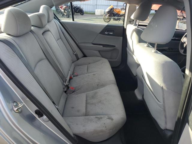 2017 HONDA ACCORD LX - 1HGCR2F32HA160890