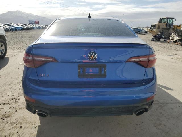 2024 VOLKSWAGEN JETTA 40TH 3VW9T7BU9RM016440
